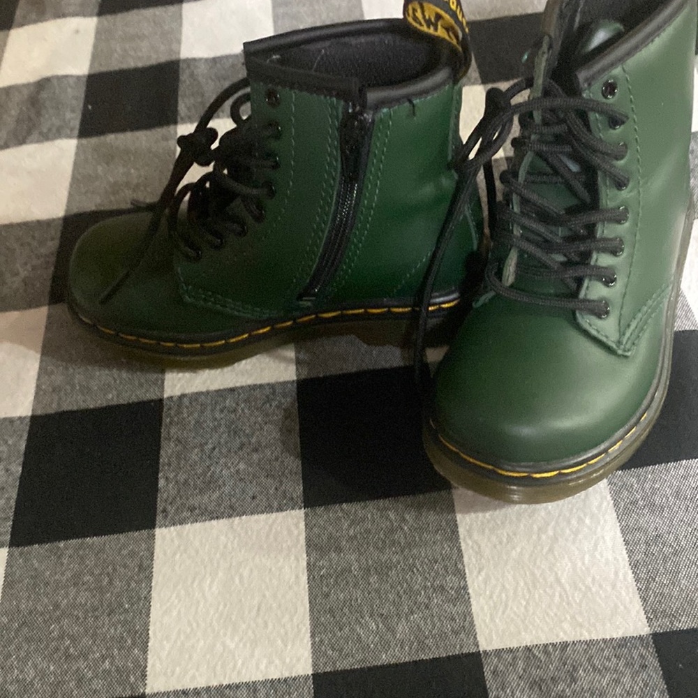 Doc martens kids